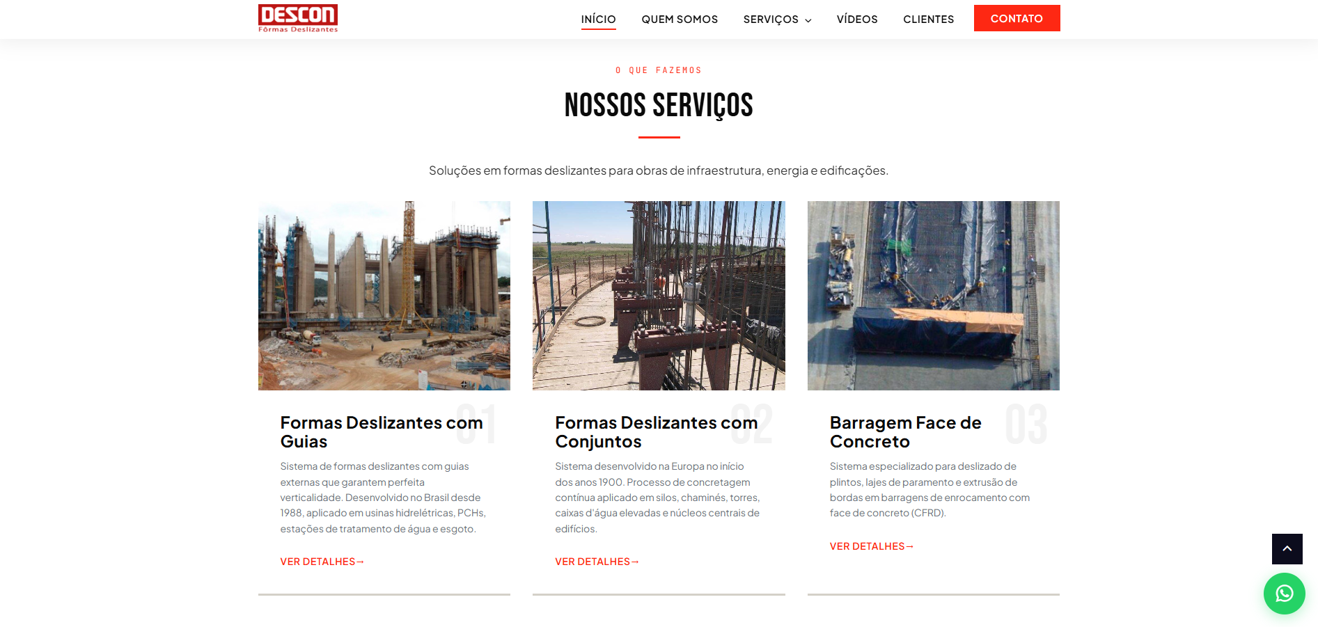 Descon — Desktop 2