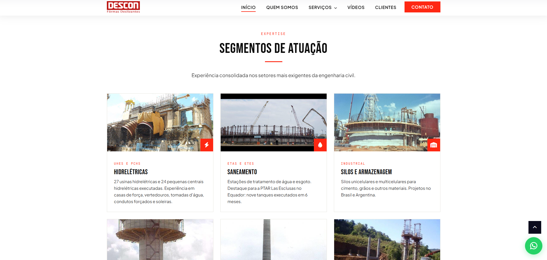 Descon — Desktop 1